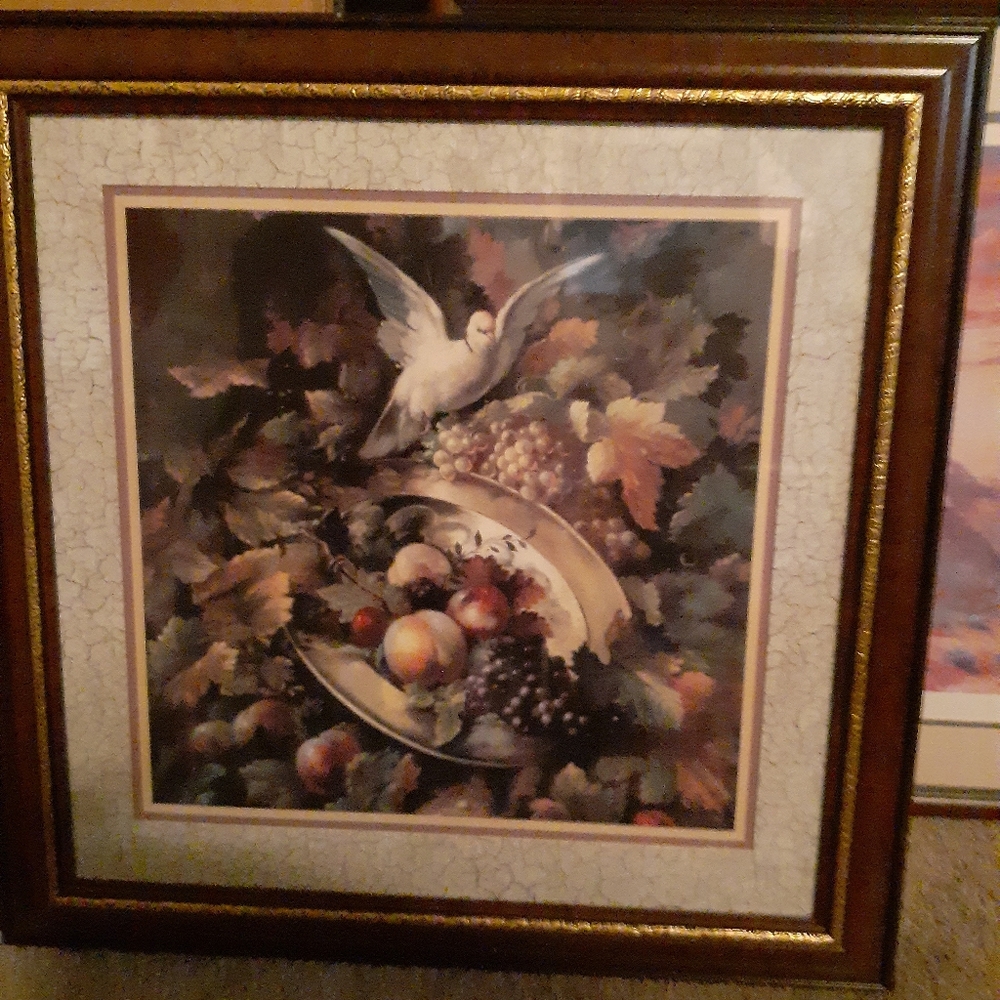 Wall Art